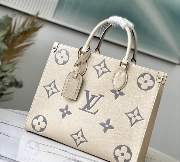 LV Replica Bags Onthego M45495 35x27x14 cm gf