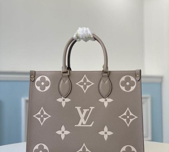 LV Replica Bags Onthego M45494 34x26x13 cm gf