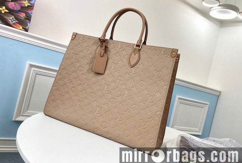 LV Replica Bags Onthego M44933 41x34x19 cm gf