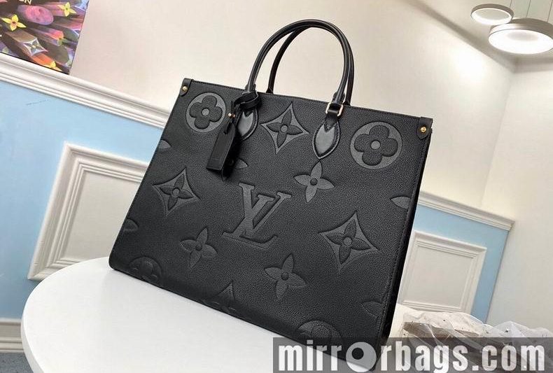 LV Replica Bags Onthego M44925 41x34x19 cm gf