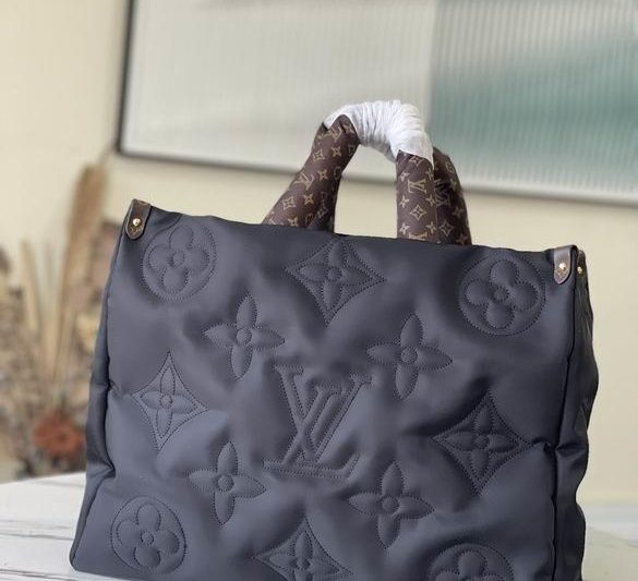 LV Replica Bags OnTheGO AFM59005 41X34X19 AF