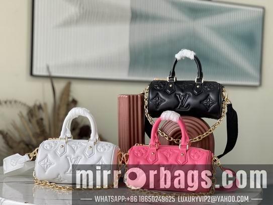 LV Replica Bags Papillon BB M59800 M59826 M59827 20x10x10cm gf