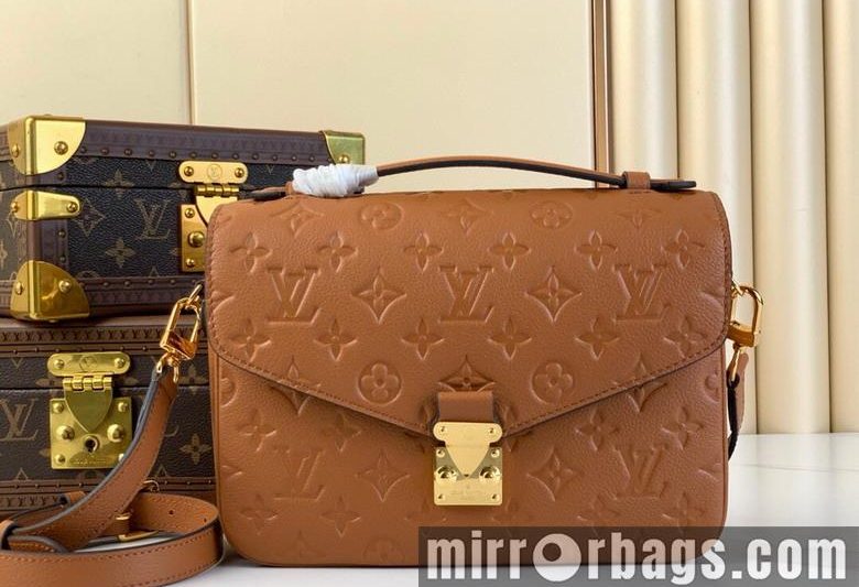 LV Replica Bags Metis M41487 25x19x7cm