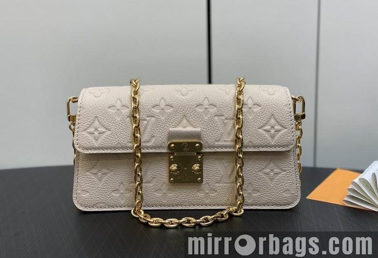 LV Replica Bags Metis M82636 22x15x5.5cm gf