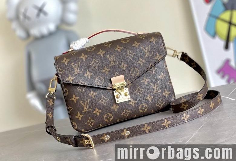 LV Replica Bags AKm40780 25X19X9