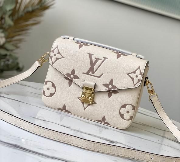 LV Replica Bags Pochette Metis M45596 25x19x7 cm gf