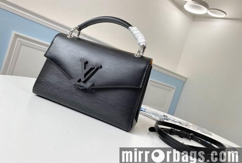 LV Replica Bags Pochette Grenelle M55977 23.5x16x8 cm