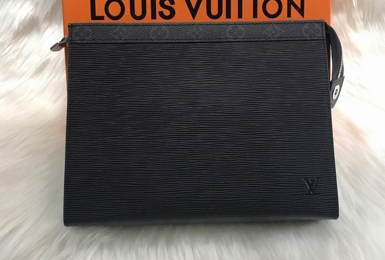 LV Replica Bags Pochette Voyage M67736 27x21x5 cm gf