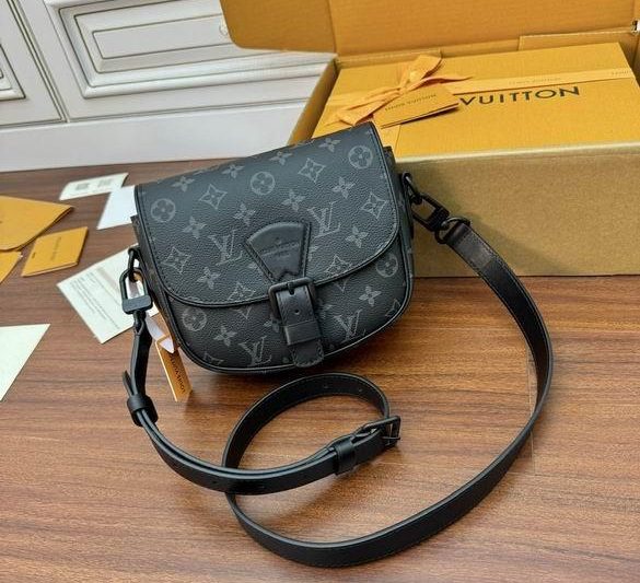 LV Replica Bags M12519 20X17X7cm