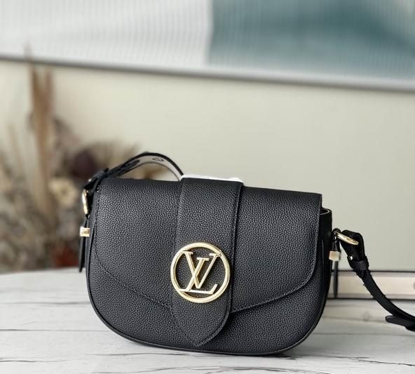 LV Replica Bags M58967 25×17.5×8 21x15x6.5cm