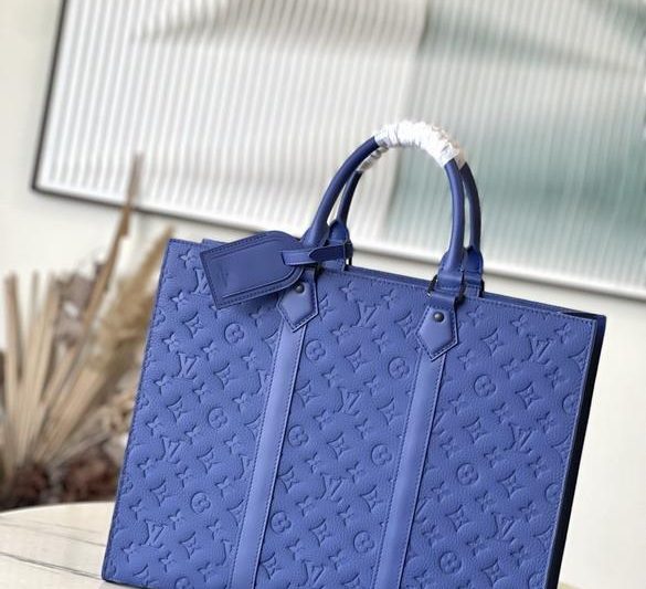 LV Replica Bags Sac Plat M11690 41x33x14cm.