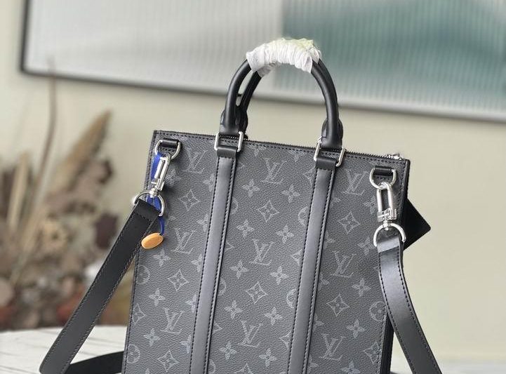 LV Replica Bags Sac Plat M46098 26×28.5x6cm gf