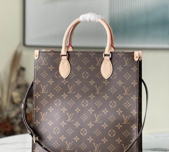 LV Replica Bags Sac Plat M45848 30x32x10 cm gf