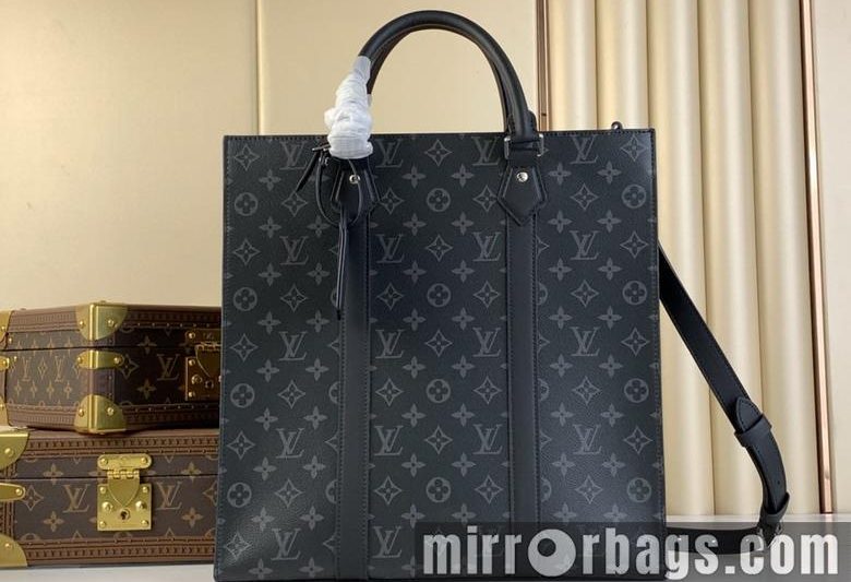 LV Replica Bags Sac Plat m46452 36.5x38x9cm gf