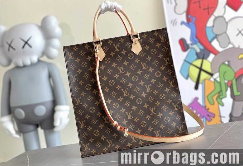 LV Replica Bags AKM51140 36X36X9