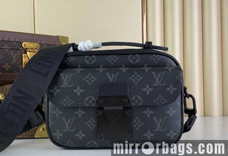 LV Replica Bags M45806  22X18X8cm