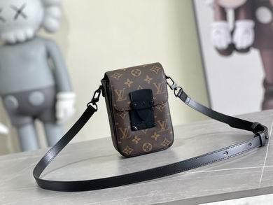 LV Replica Bags M81552 12X19X7cm XM 3colour