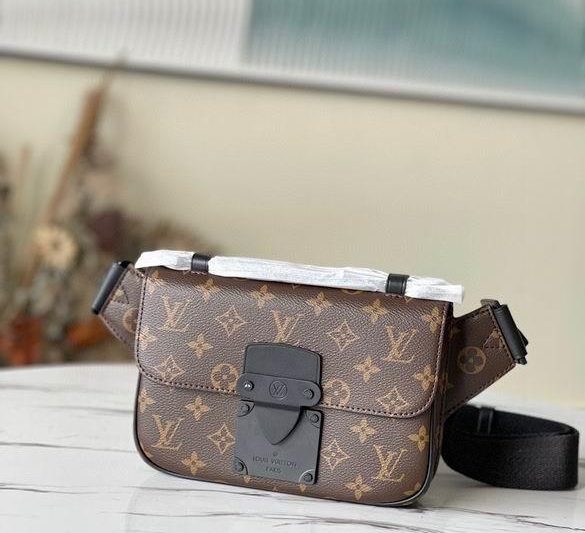 LV Replica Bags AFM45807 21X15X4