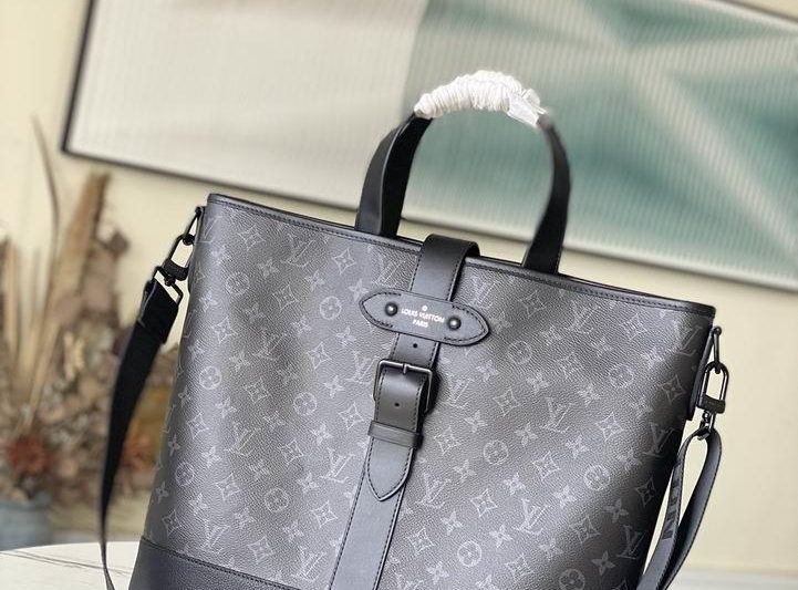 LV Replica Bags Saumur M45914 38x37x13cm gf