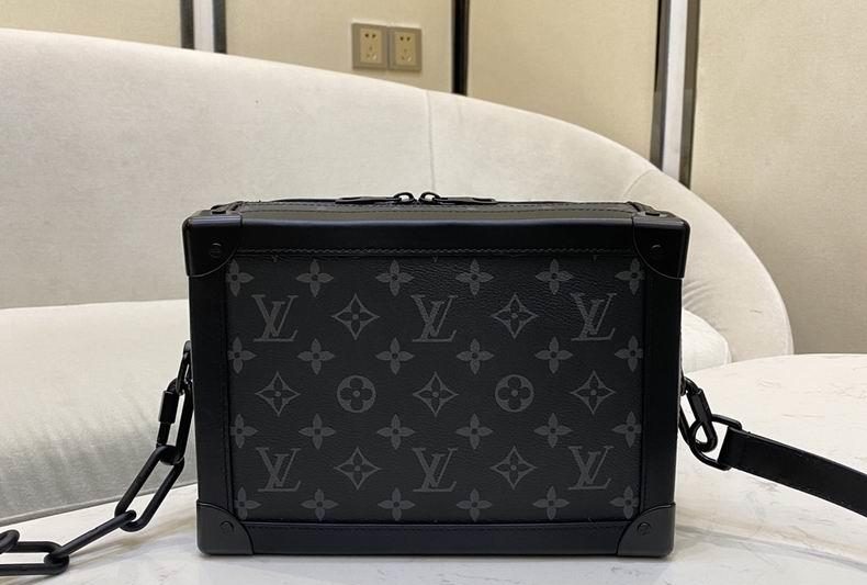 LV Replica Bags Soft Trunk M44730 25x18x10 cm gf