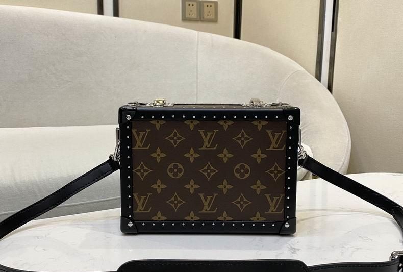 LV Replica Bags Clutch Box M44157 24×16.5×8 cm gf