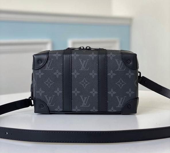 LV Replica Bags Soft Trunk M45671 22.5x14x5 cm gf