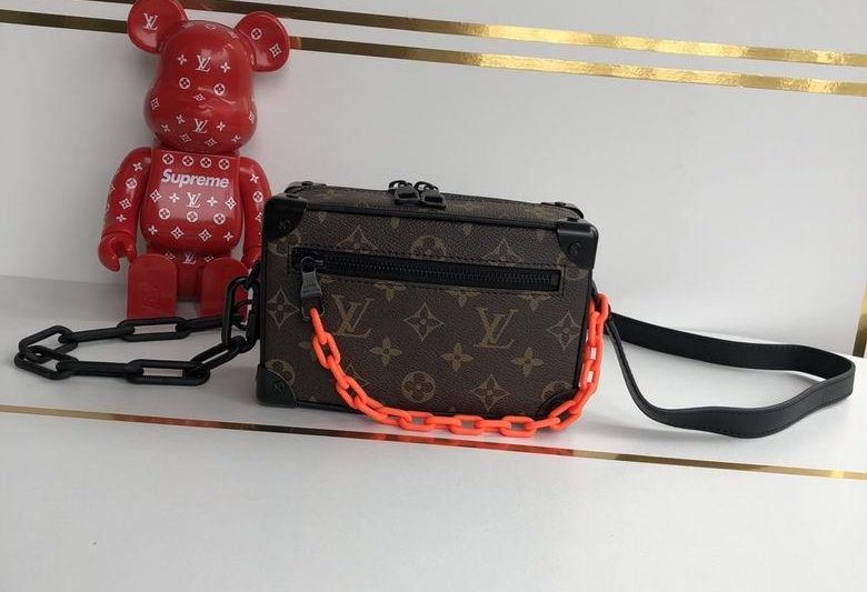 LV Replica Bags Virgil Abloh M44480 18x13x8 CY