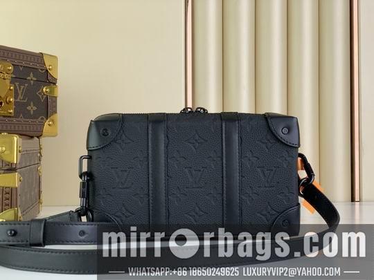 LV Replica Bags Trunk Wallet M80224 22.5x14x5cm gf