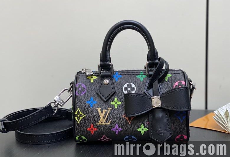 LV Replica Bags Speedy M13406 16x10x7.5cm gf