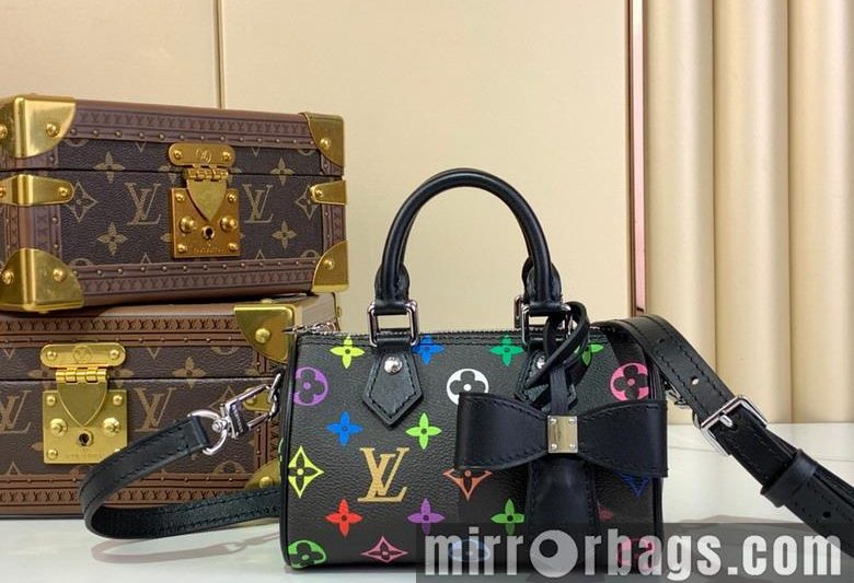 LV Replica Bags Speedy M13391 16x11x9cm gf1