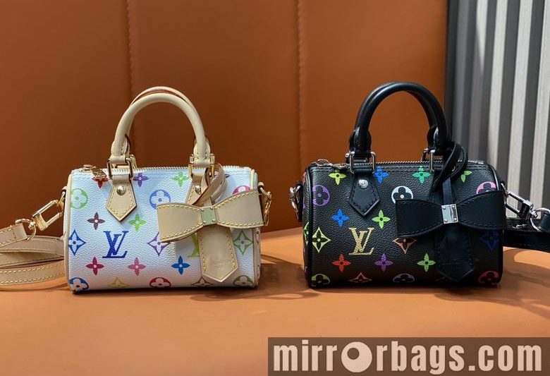 LV Replica Bags Speedy M13391 16x10x7.5cm gf