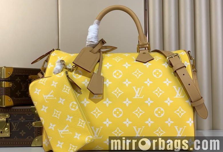 LV Replica Bags Speedy M24419 40x26x23cm gf1