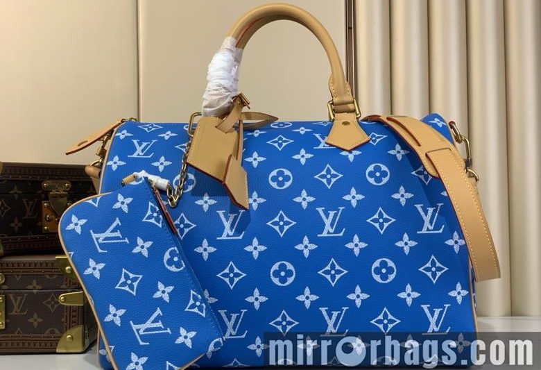 LV Replica Bags Speedy M24418 40x26x23cm.