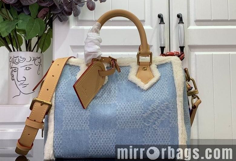 LV Replica Bags N00111 25X15X15cm