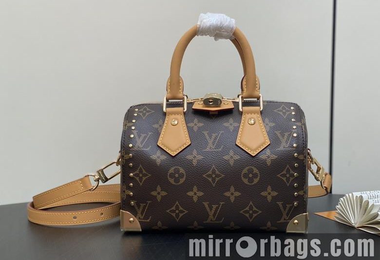 LV Replica Bags Speedy M13146 20x14x12cm