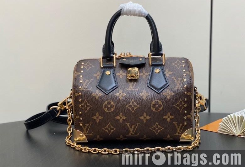 LV Replica Bags Speedy M13146 20x14x12cm gf