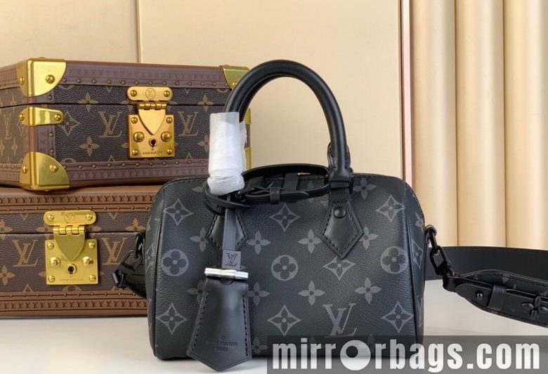 LV Replica Bags Speedy M24598 18x12x10cm