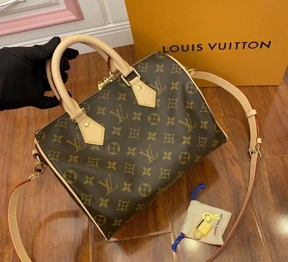 LV Replica Bags M41113 25X19X15cm