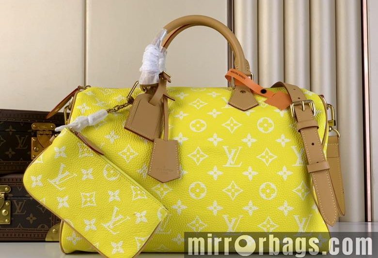 LV Replica Bags Speedy M24419 40x26x23cm gf.