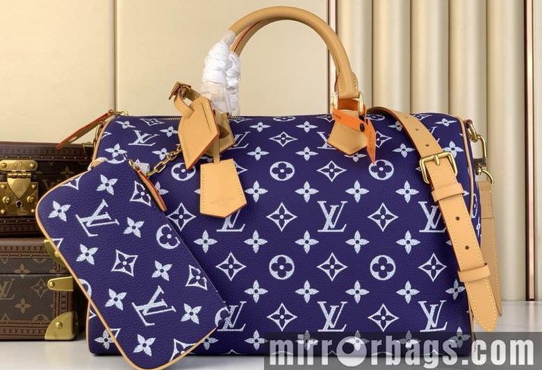 LV Replica Bags Speedy M11597 40x26x23cm