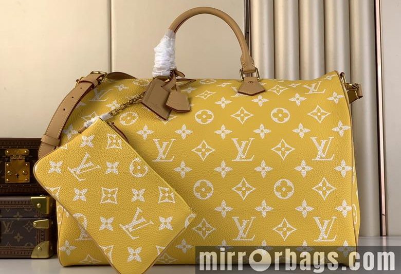 LV Replica Bags Speedy M46963 50x32x29cm gf