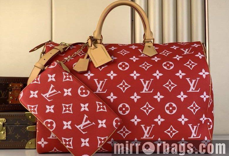 LV Replica Bags Speedy M46961 50x32x29cm gf