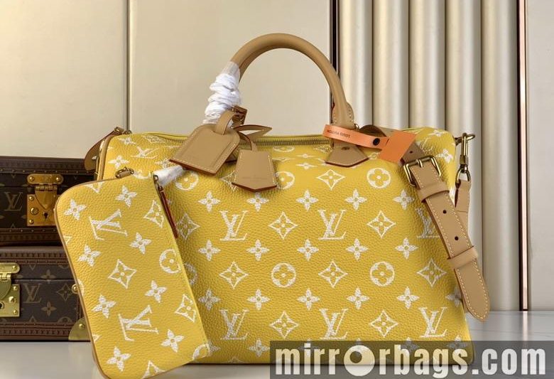 LV Replica Bags Speedy M24419 40x26x23cm gf