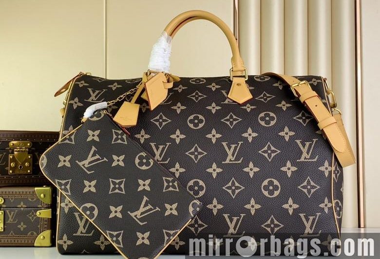 LV Replica Bags Speedy M46962 50x32x29cm gf