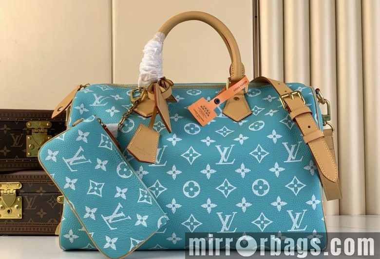 LV Replica Bags Speedy M11564 40x26x23cm gf