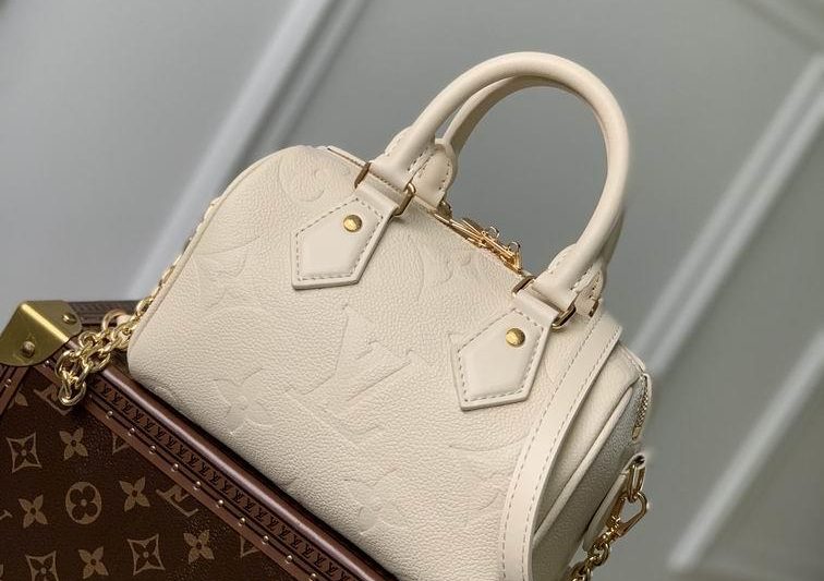 LV Replica Bags Speedy M58953 20.5×13.5x12cm gf1