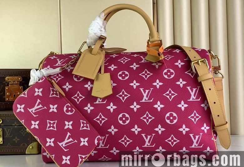 LV Replica Bags Speedy M11563 40x26x23cm gf