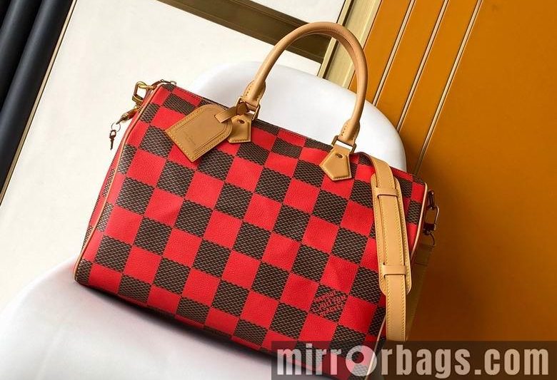 LV Replica Bags N40580 40X26X23cm