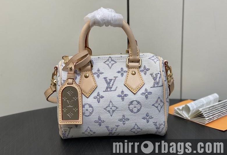 LV Replica Bags M24709 20.5X13.5X12cm