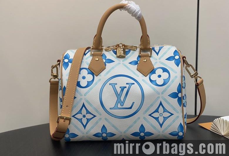 LV Replica Bags Speedy M11264 25x19x15cm